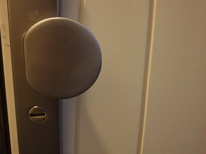 kerntrekbeveiliging