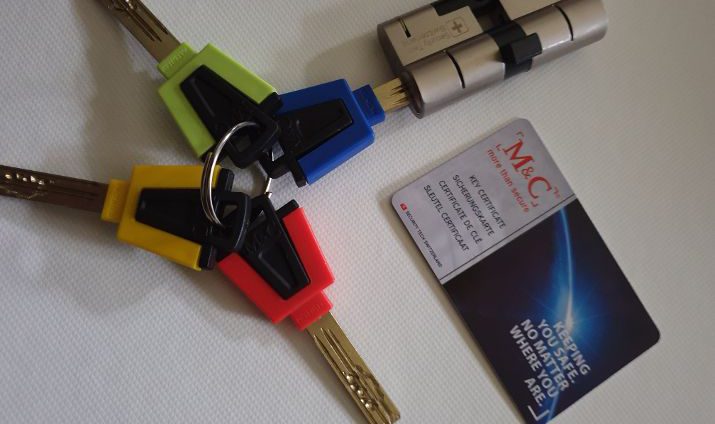SKG happy keys
