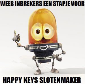 hoek van holland slotenmaker