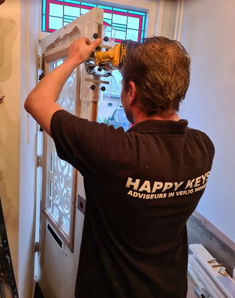 Happy keys slotenmaker
